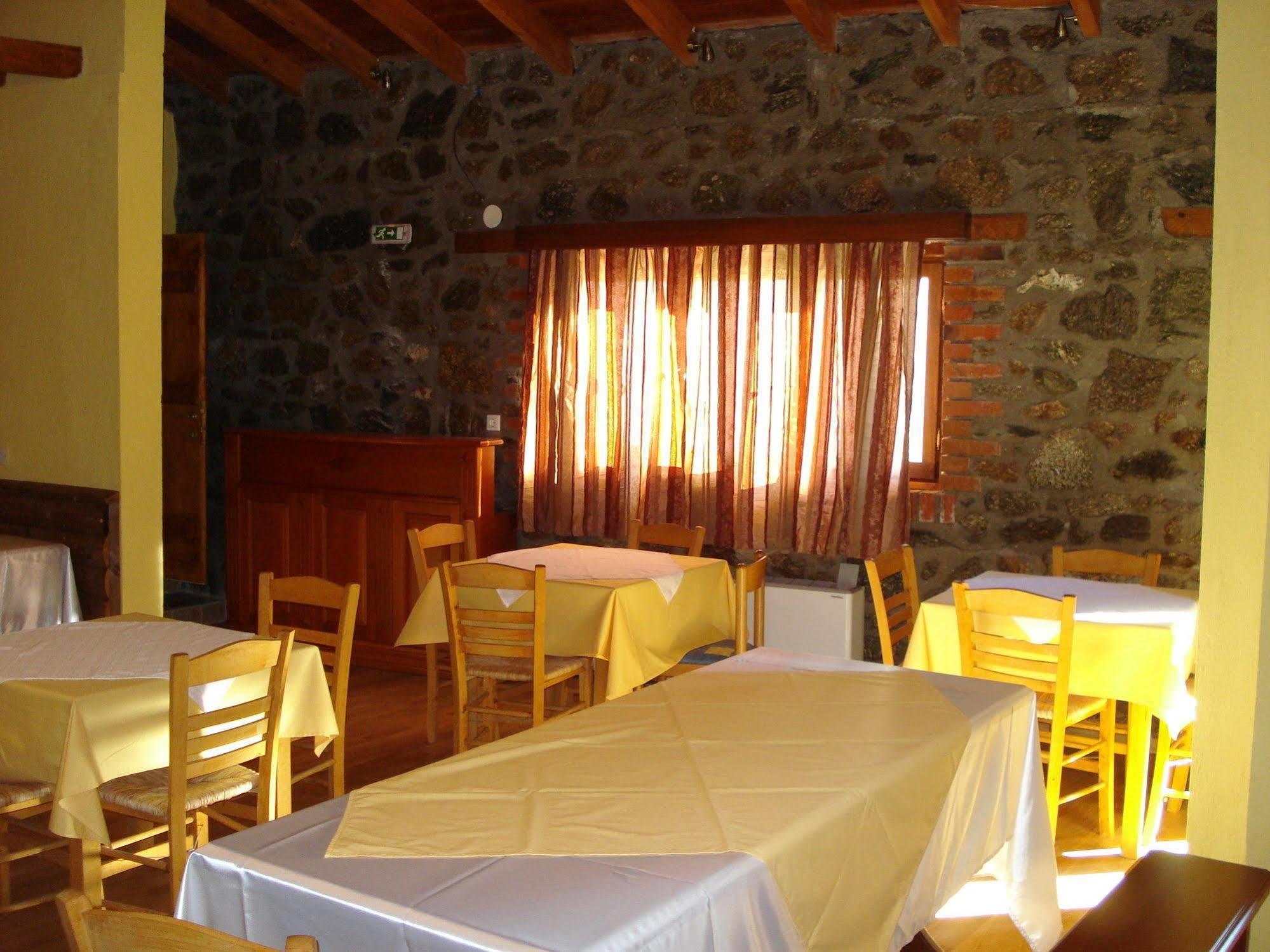 Villa Platythea Platy  Exterior foto